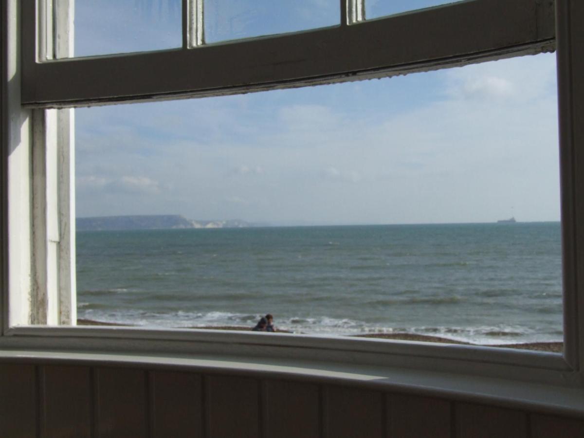 Lichfield House 3* Weymouth