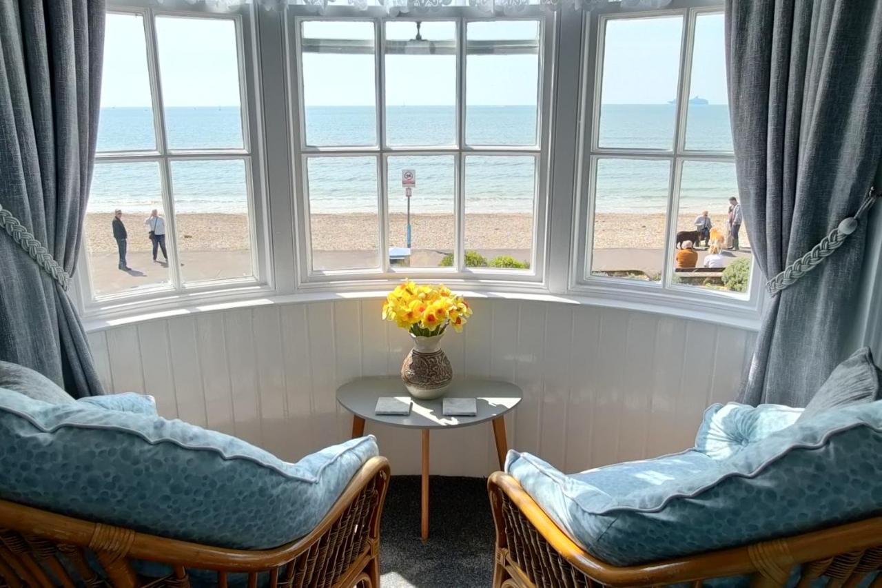 Lichfield House 3* Weymouth